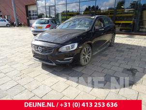 Volvo V60 Stuurkolom module O155365 Donorvoertuig