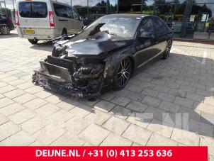 Audi S8 Luftbalg O118925 Spenderfahrzeug