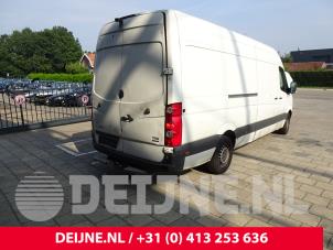 Volkswagen Crafter 06-