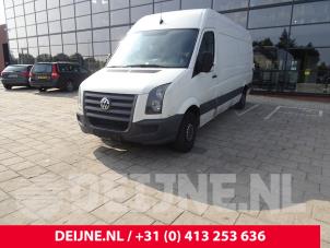 Volkswagen Crafter Leiding (diversen) O163434 Donorvoertuig
