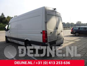 Volkswagen Crafter 06-