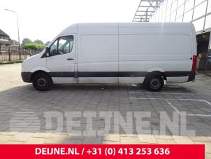 Volkswagen Crafter 06-