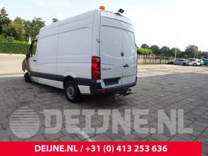 Volkswagen Crafter 12-
