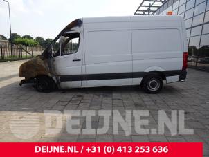 Volkswagen Crafter 12-