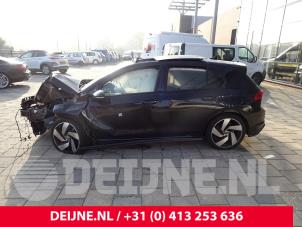 Volkswagen Golf 20-