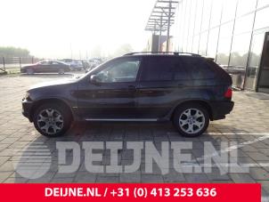 BMW X5 00-