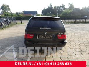 BMW X5 00-