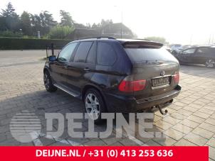 BMW X5 00-