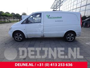 Mercedes Vito 03-