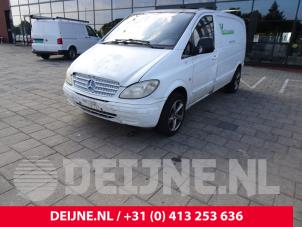 Mercedes Vito 03-
