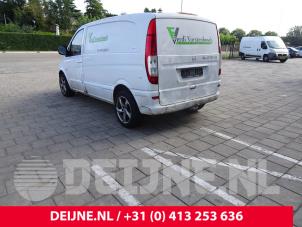 Mercedes Vito 03-