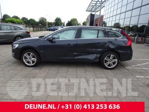 Volvo V60 10-