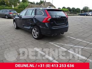 Volvo V60 10-