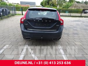 Volvo V60 10-