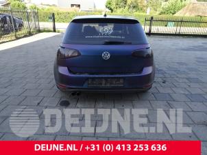 Volkswagen Golf 12-