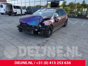 Volkswagen Golf Computer hoogteregeling O131847 Donorvoertuig