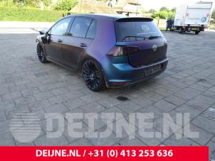 Volkswagen Golf 12-