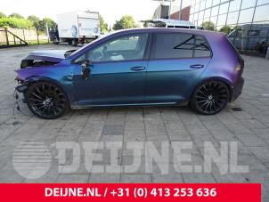 Volkswagen Golf 12-