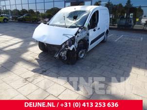 Citroen Berlingo Portierruit 2Deurs rechts O132273 Donorvoertuig