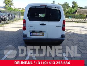 Citroen Berlingo 08-