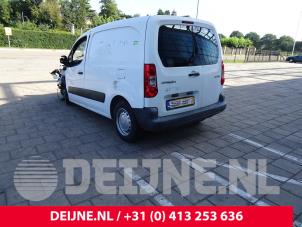 Citroen Berlingo 08-