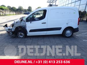 Citroen Berlingo 08-