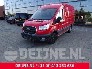 Ford Transit Spannrolle Multiriemen O191682 Spenderfahrzeug