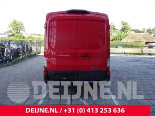 Ford Transit 14-