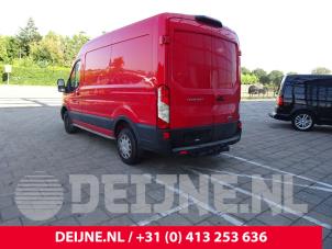 Ford Transit 14-