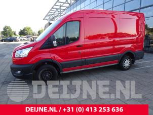 Ford Transit 14-