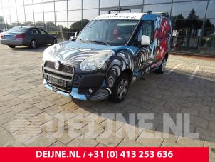 Fiat Doblo Kettenkasten Deckel O140738 Spenderfahrzeug