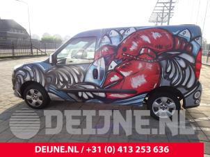 Fiat Doblo 10-