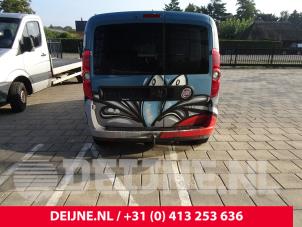 Fiat Doblo 10-
