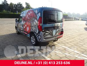 Fiat Doblo 10-