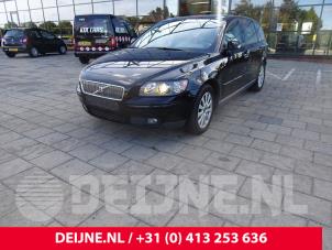 Volvo V50 Frontpaneel O119478 Donorvoertuig