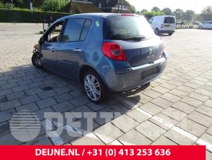 Renault Clio 3 06-