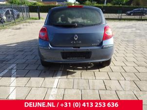 Renault Clio 3 06-