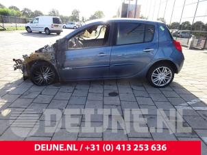Renault Clio 3 06-