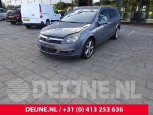 Opel Astra Front drive shaft, right O169947 Donor vehicle
