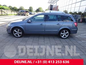 Opel Astra H 04-