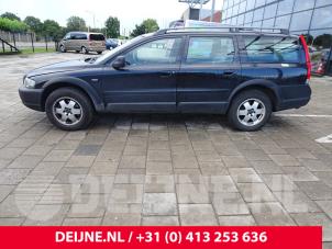 Volvo XC70 01-