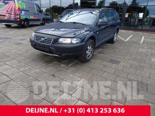 Volvo XC70 Differential hinten O150626 Spenderfahrzeug