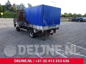 Mazda E-Klasse 98-