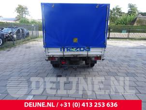 Mazda E-Klasse 98-