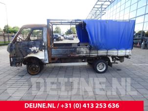 Mazda E-Klasse 98-