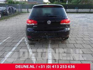 Volkswagen Golf 09-