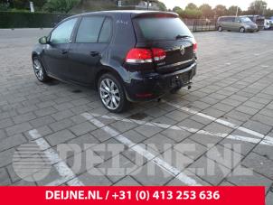 Volkswagen Golf 09-