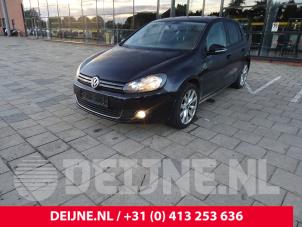 Volkswagen Golf Hoofdremcilinder O171777 Donorvoertuig