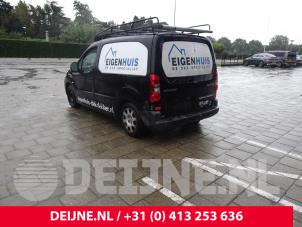 Peugeot Partner 08-
