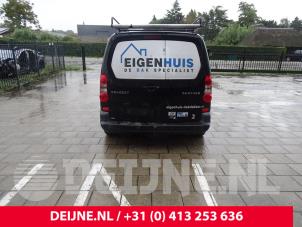 Peugeot Partner 08-
